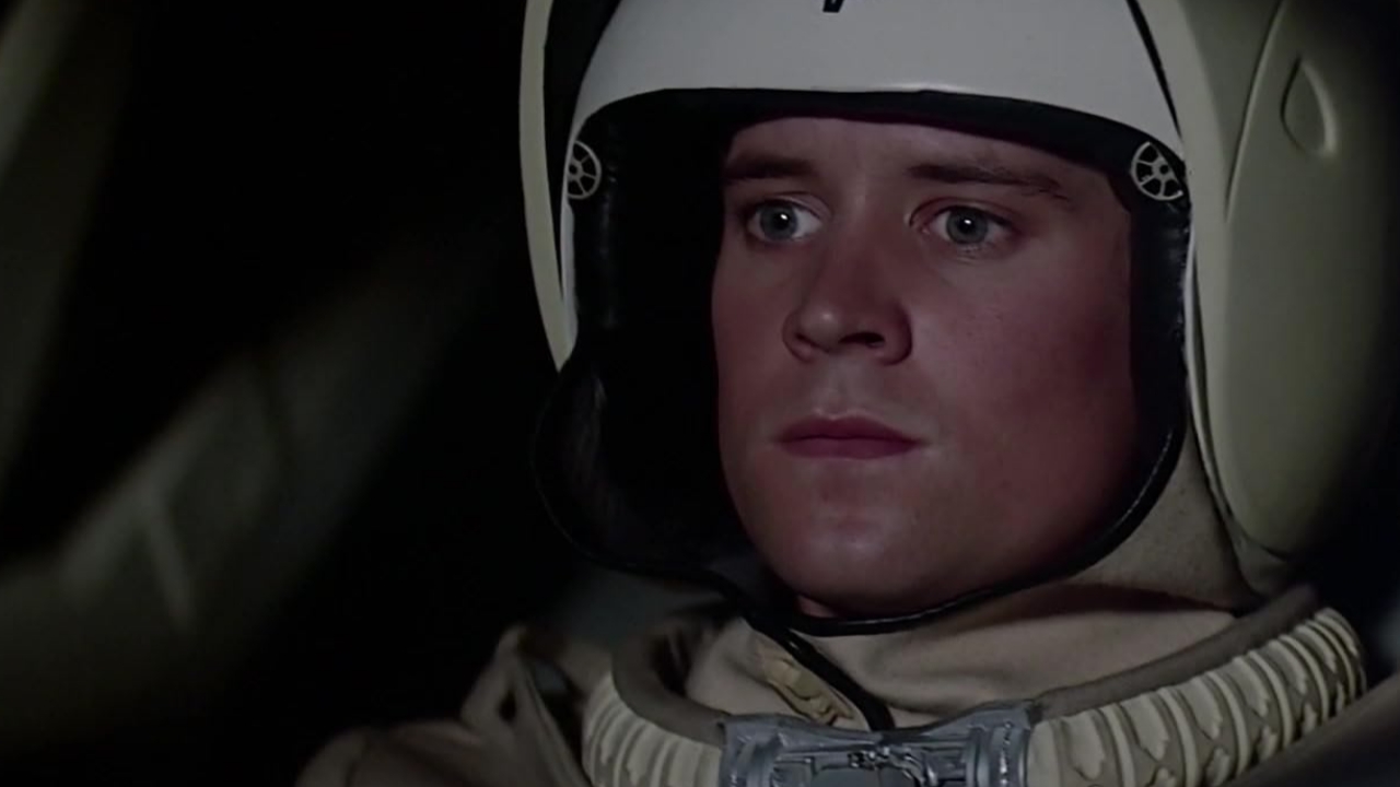 The Last Starfighter