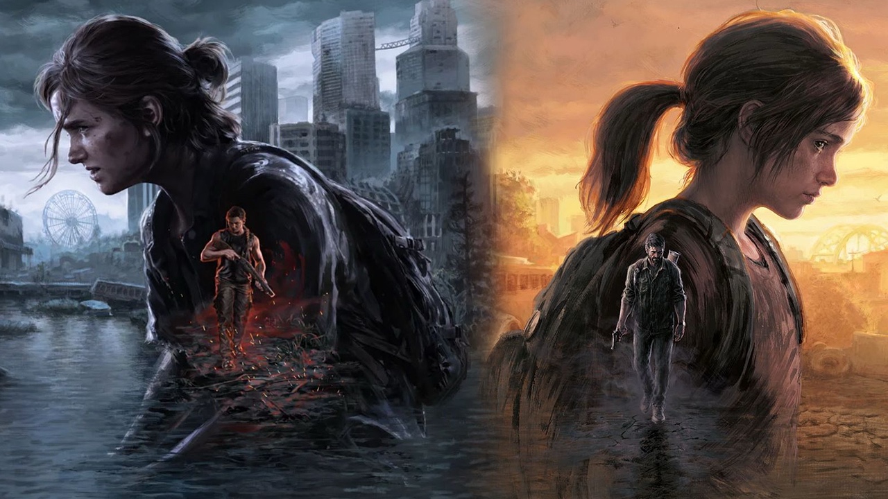 The Last of Us Part I & II