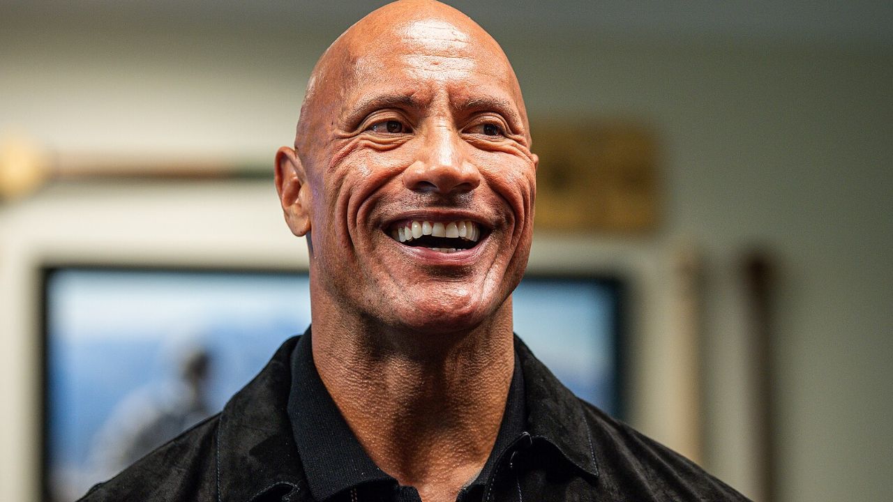 The Rock