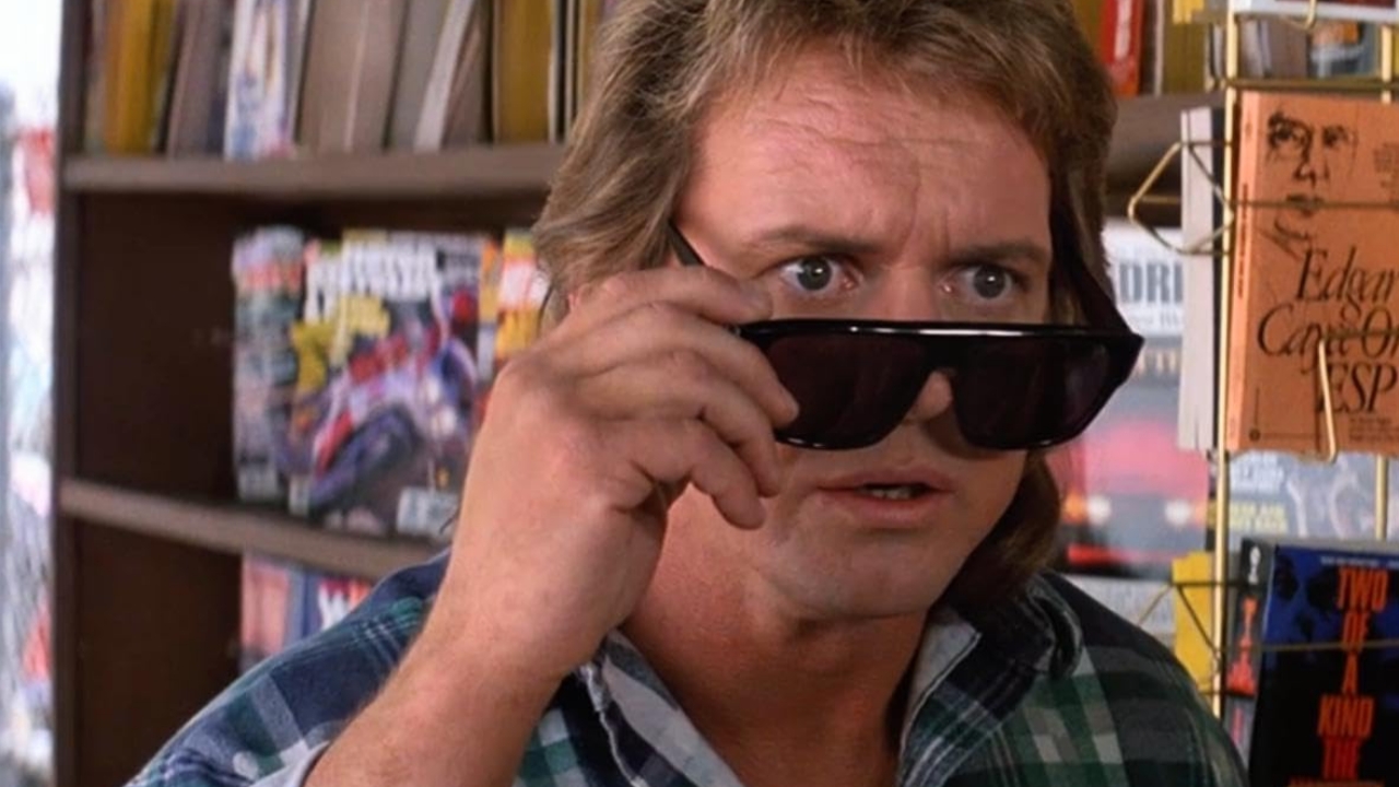 They Live