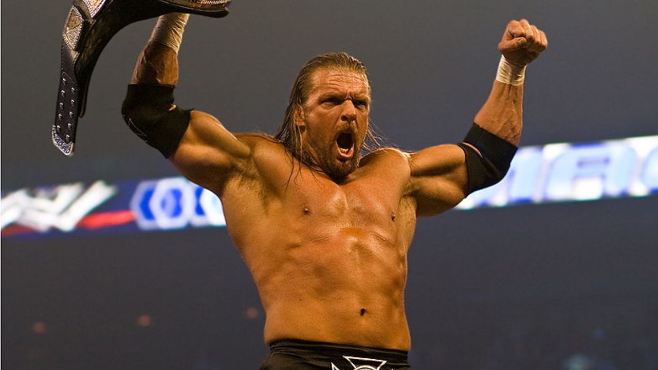 Triple H