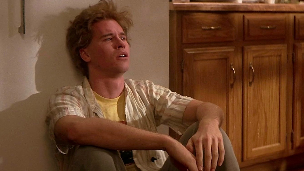 Val Kilmer in Real Genius (1985)