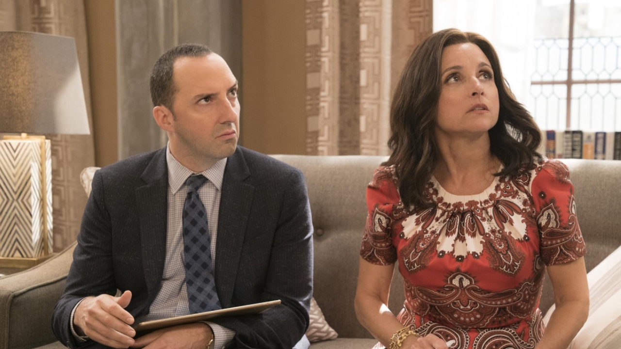Veep