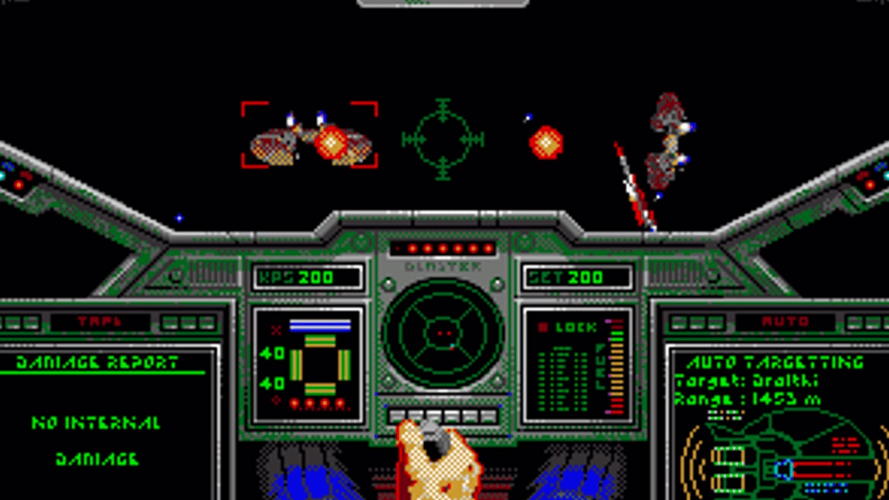 Wing Commander