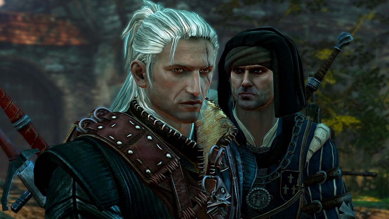 Witcher 2