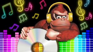 best video game soundtracks