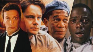 Good movies feature