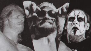 Greatest WCW feature