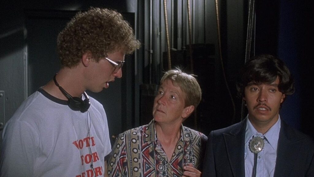 Napoleon Dynamite | Outrun Gaming Napoleon Dynamite | Outrun Gaming