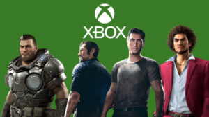 Xbox One Feature