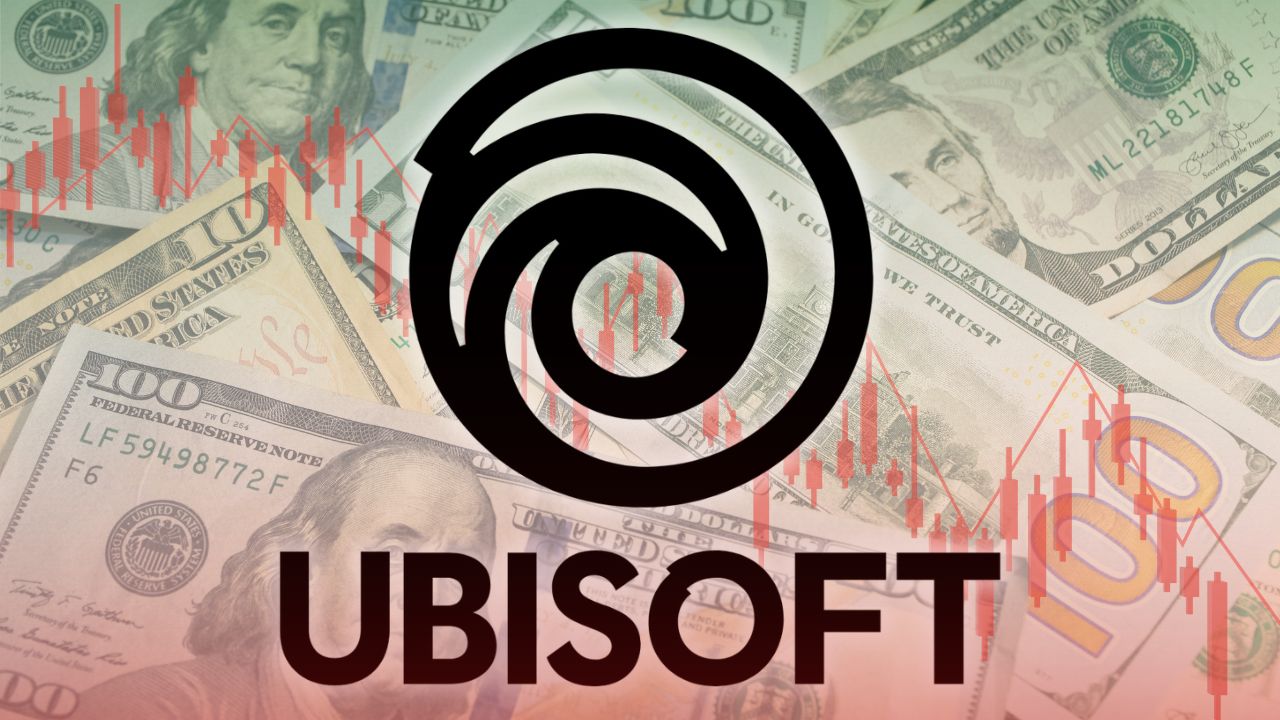 'Horribly Mismanaged': Ubisoft Shareholder Plans Protest, Accuses Brand ...