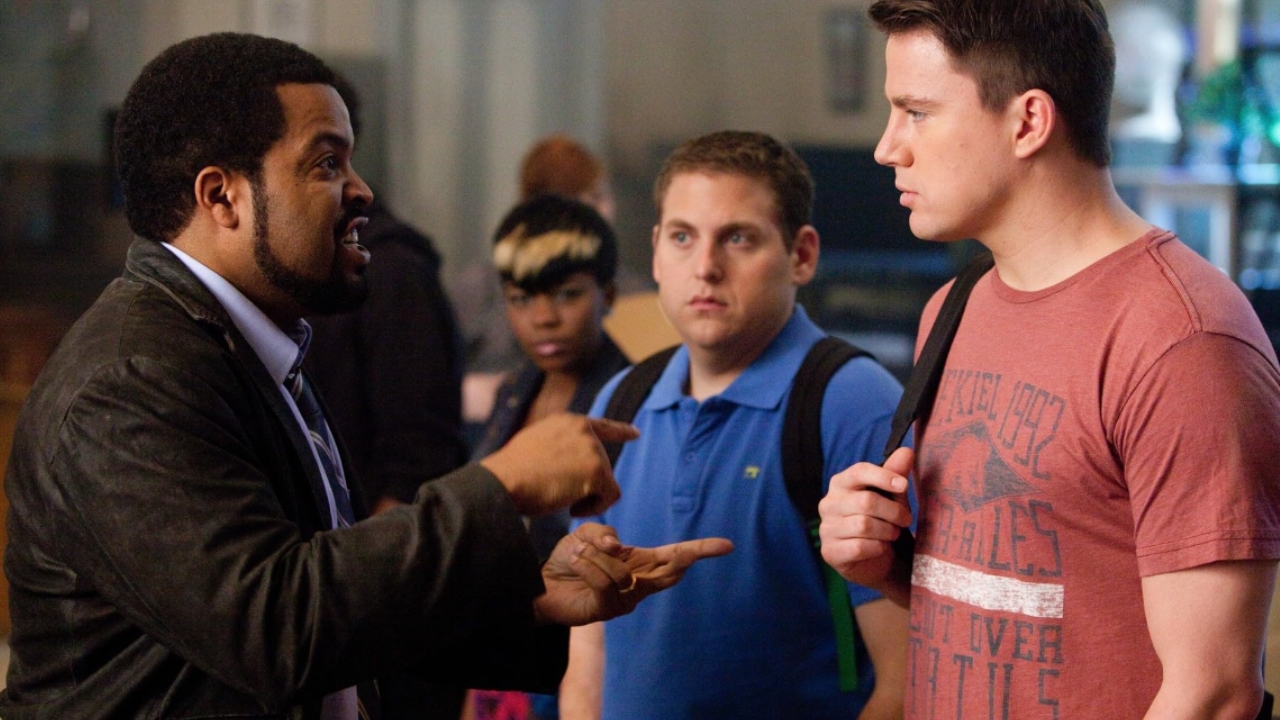 21 Jump Street
