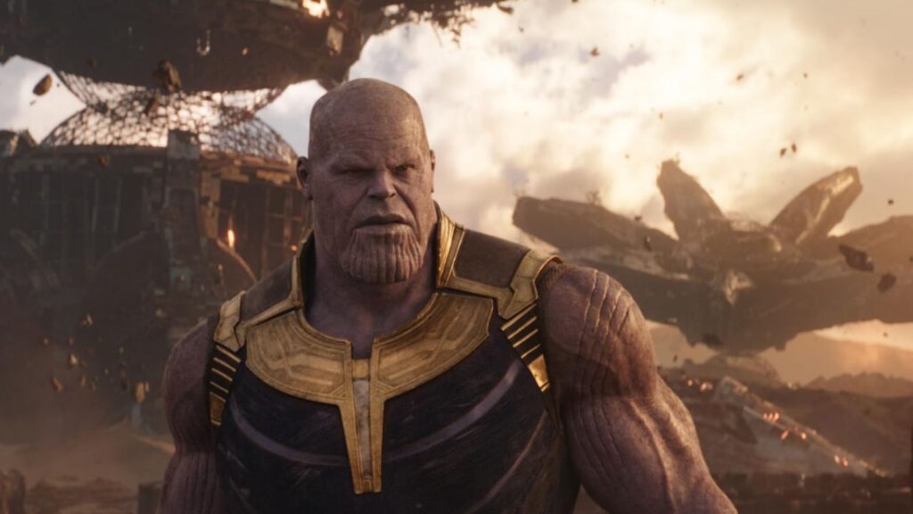 Avengers Infinity War | Outrun Gaming Avengers Infinity War | Outrun Gaming