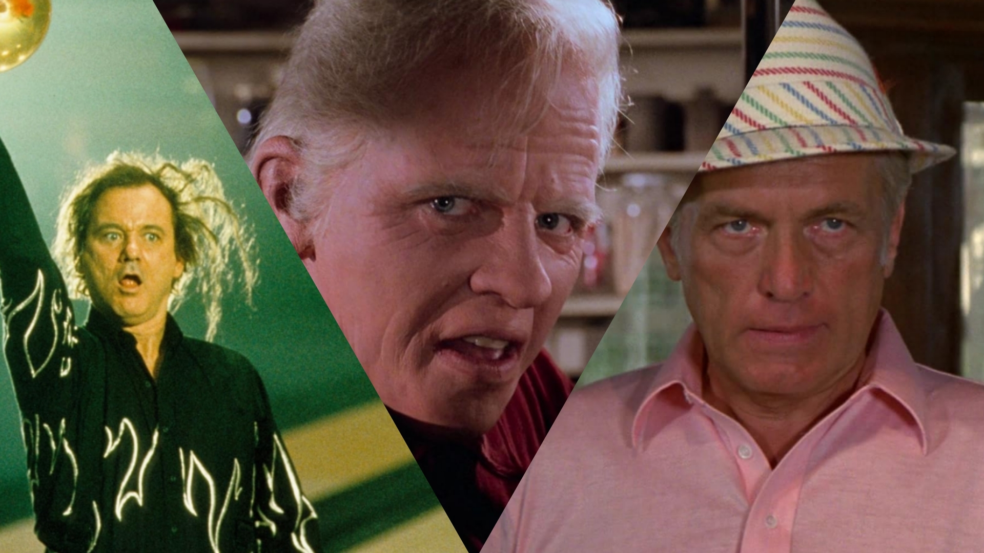 Best Movie Villains Featured In A Comedy