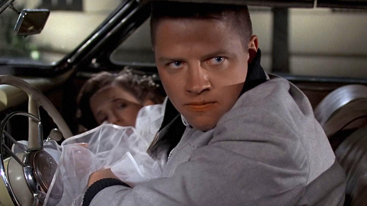 Biff Tannen - Back to the Future