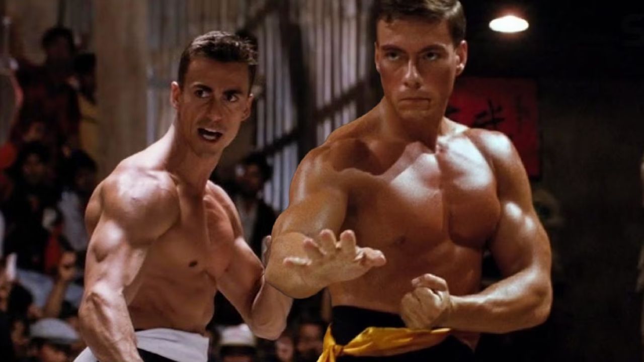 Bloodsport 2