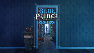 Blue Prince Feature