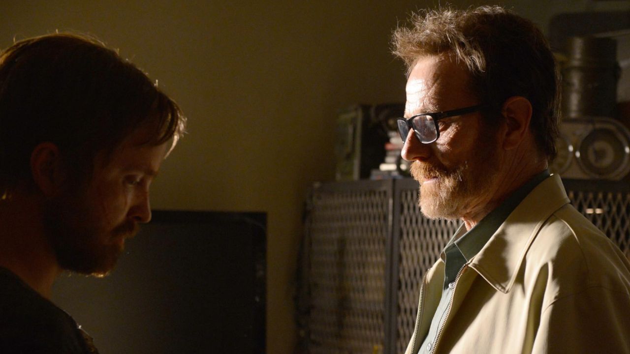 Breaking Bad