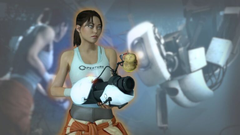 The most iconic female video game protagonists