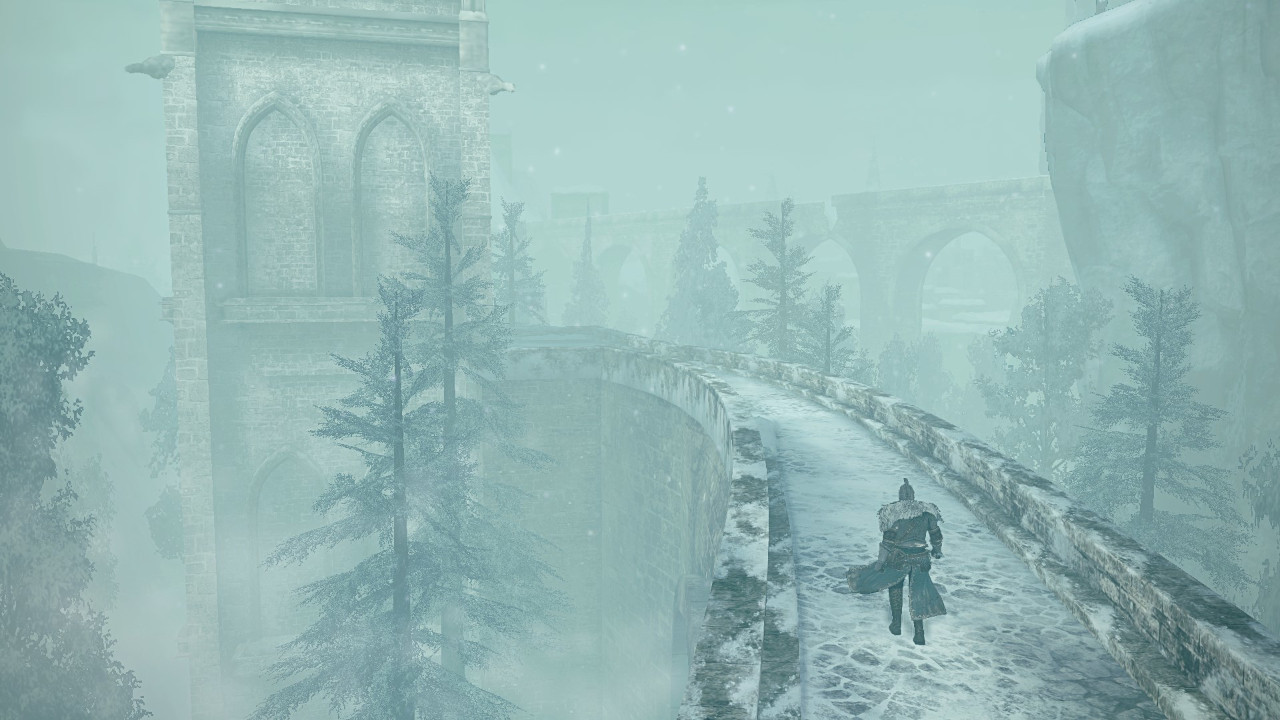 Dark Soul II DLC