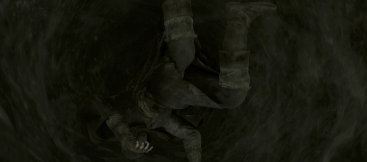 Dark Souls II Lore