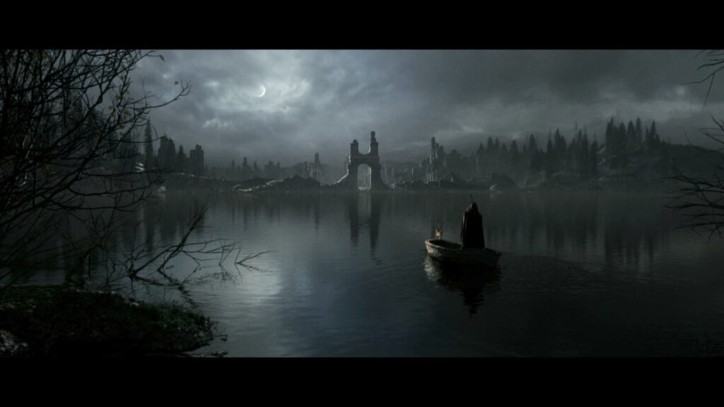 Dark Souls II