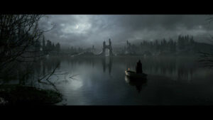 Dark Souls II