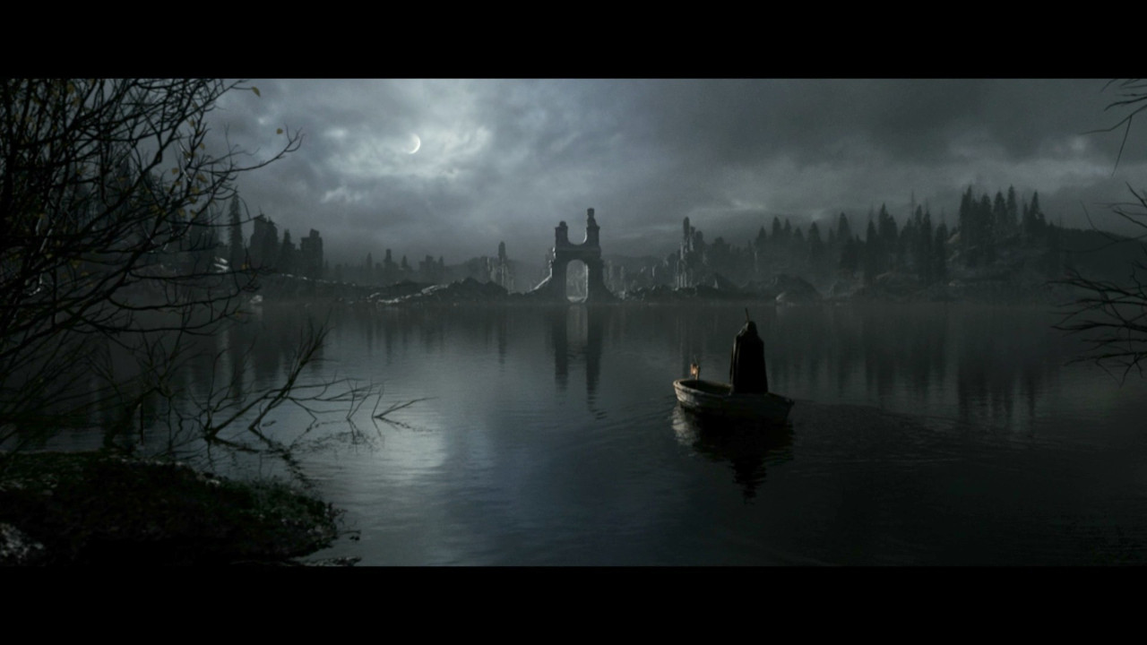 8 Reasons Dark Souls II: Scholar of the First Sin Is Worth Playing