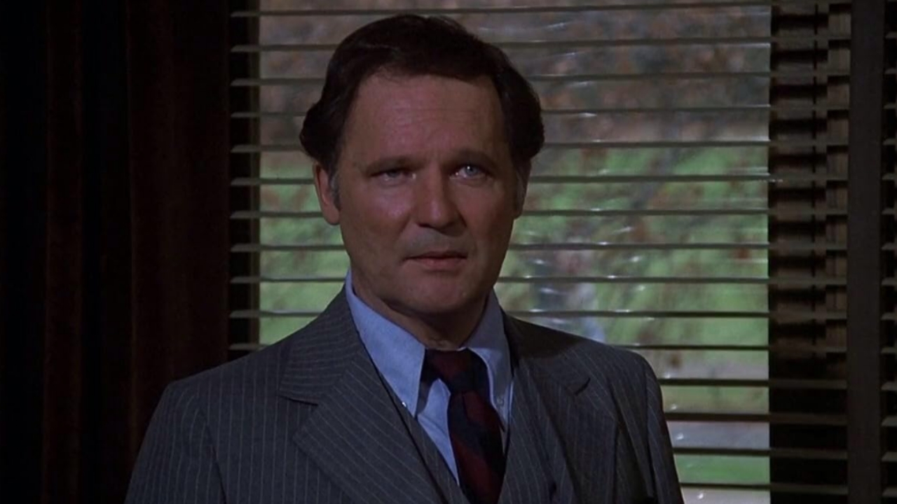 Dean Wormer - Animal House