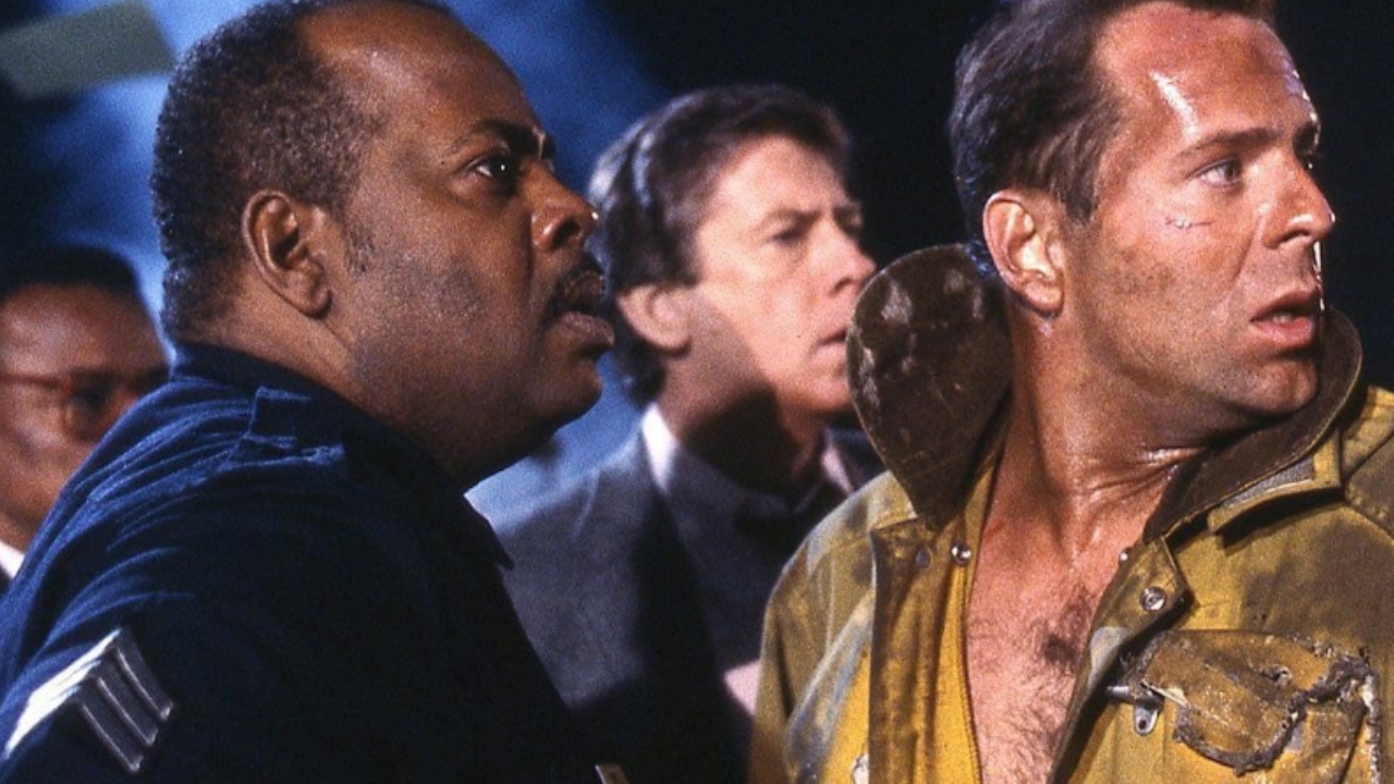Die Hard