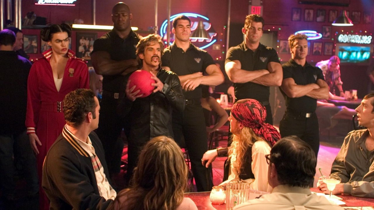 Dodgeball