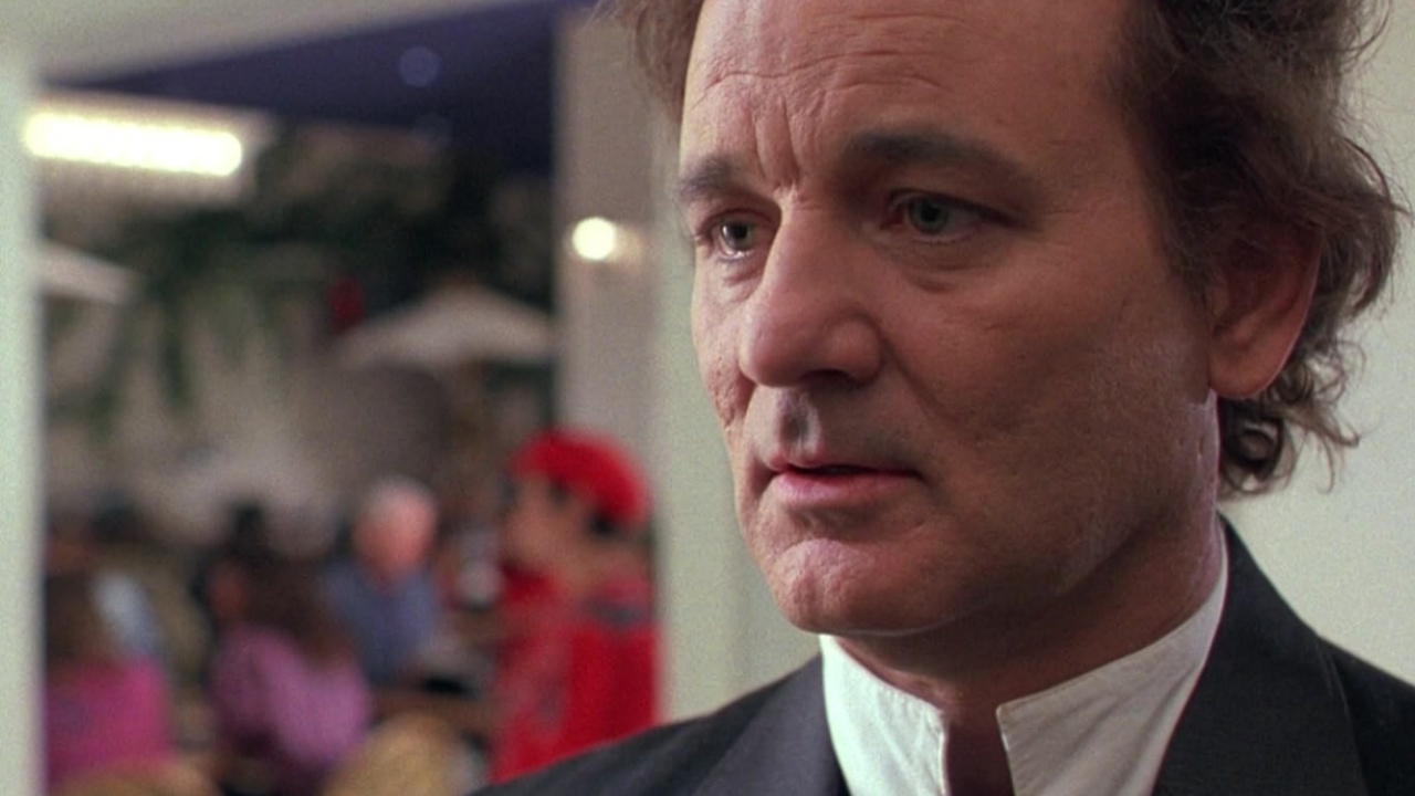 Ernie McCraken Kingpin