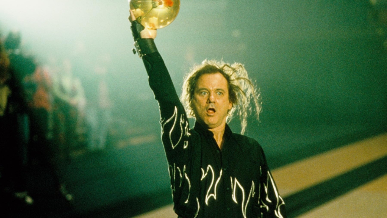 Ernie McCraken - Kingpin
