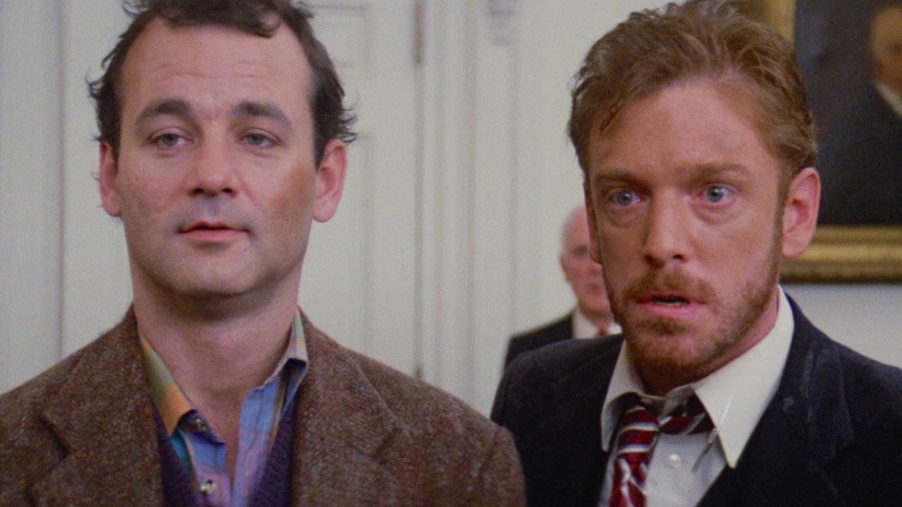 Ghostbusters