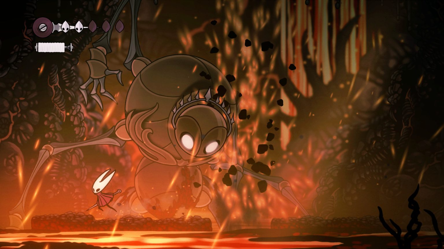 Hollow Knight: Silksong | Outrun Gaming