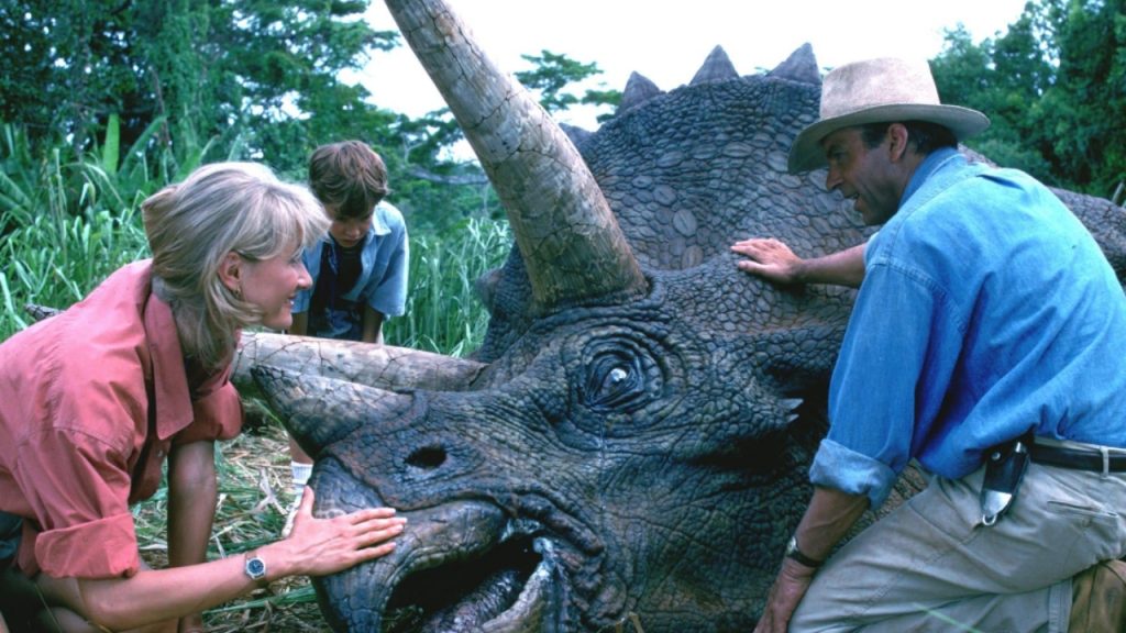 Jurassic Park