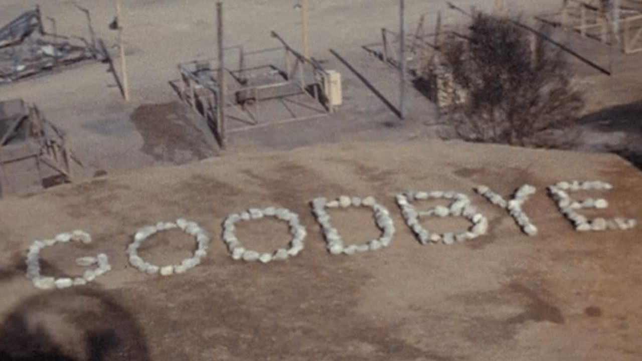 MASH finale