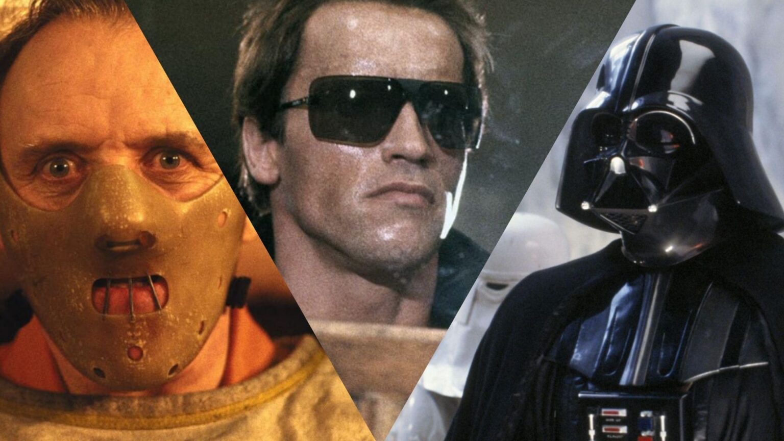 Movies Where The Villain Outperforms The Hero | Outrun Gaming Movies Where The Villain Outperforms The Hero | Outrun Gaming