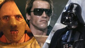 Movies Where The Villain Outperforms The Hero