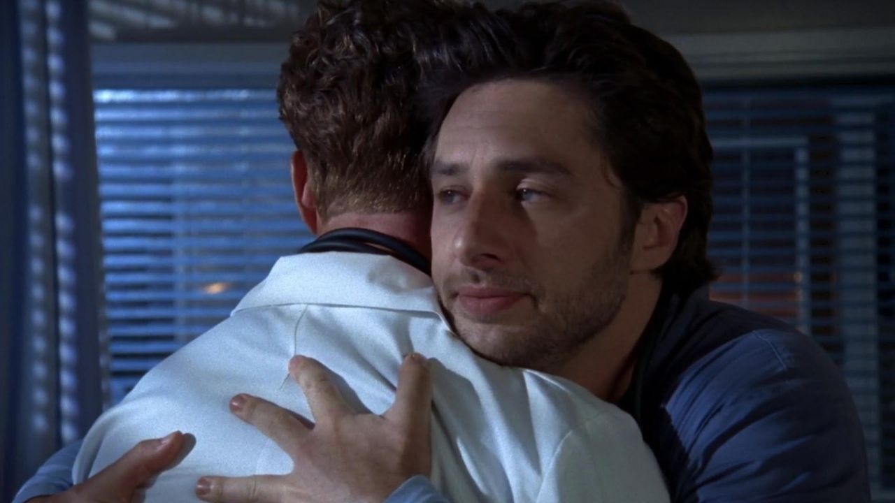 Scrubs