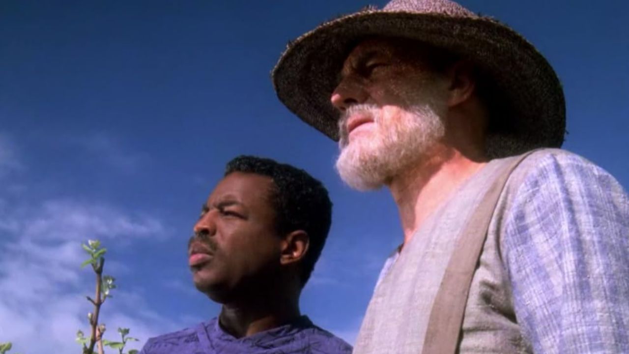 Star Trek The Next Generation