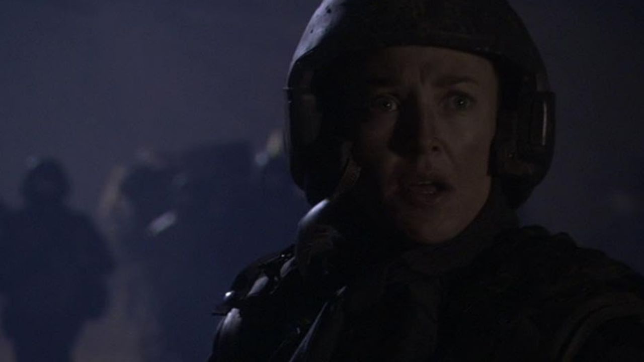 Starship Troopers 2