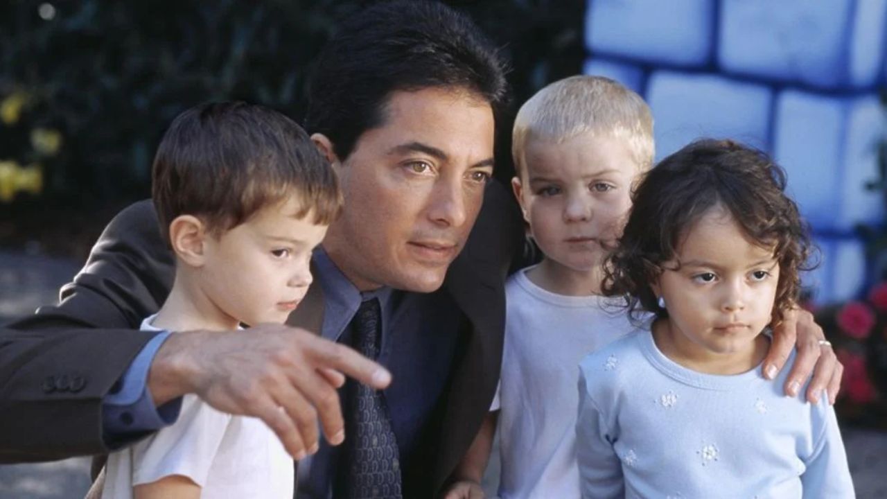Superbabies: Baby Geniuses 2