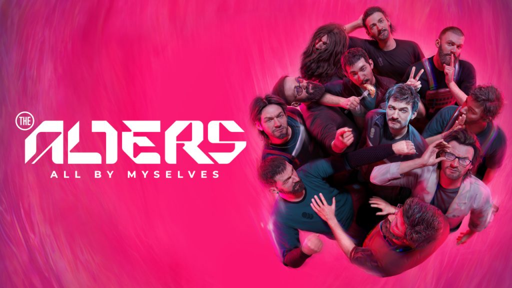 The Alters | Outrun Gaming