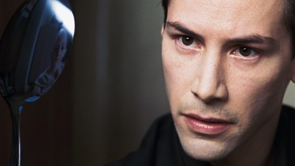 The Matrix