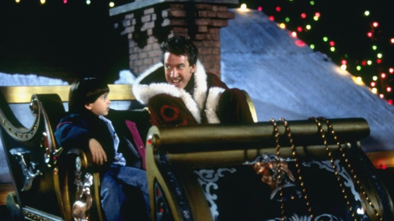 The Santa Clause
