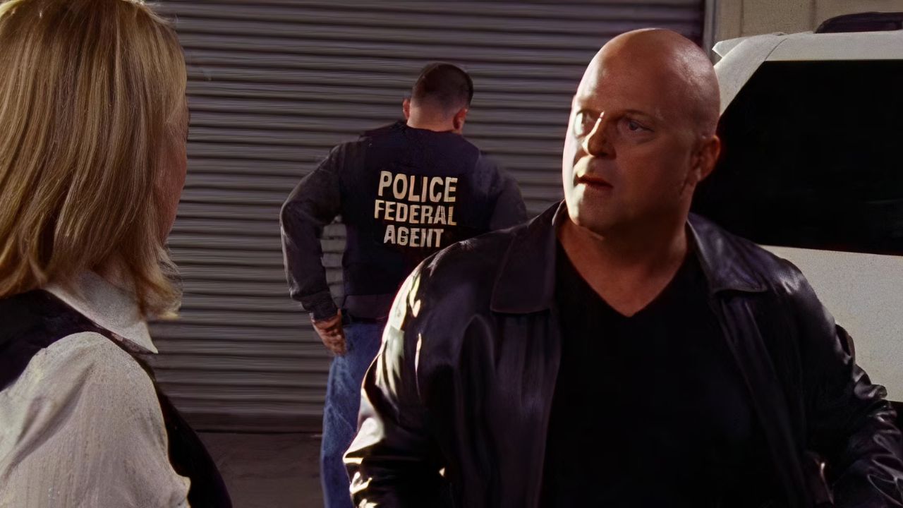 The Shield
