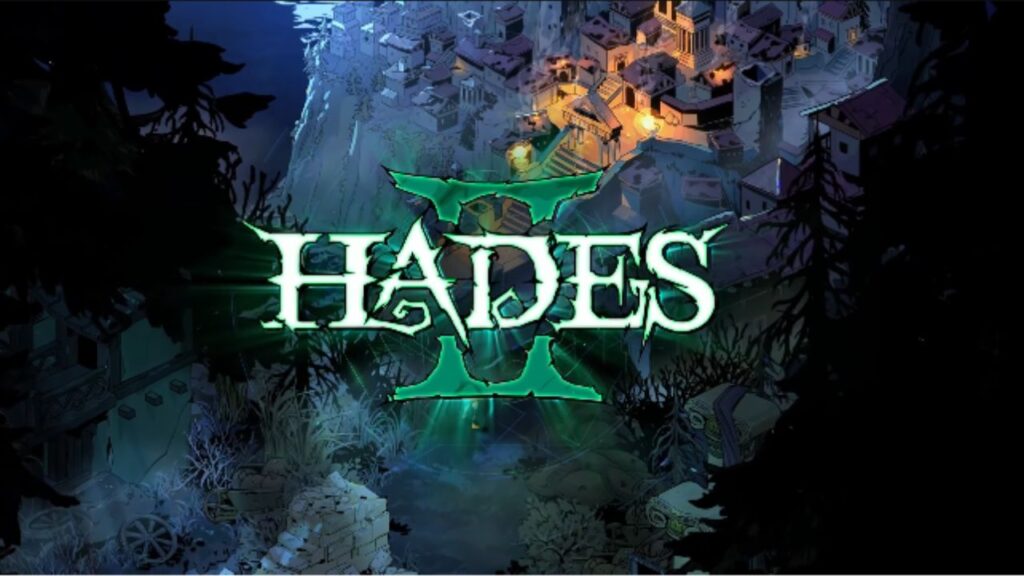 Hades II (2025) | Outrun Gaming
