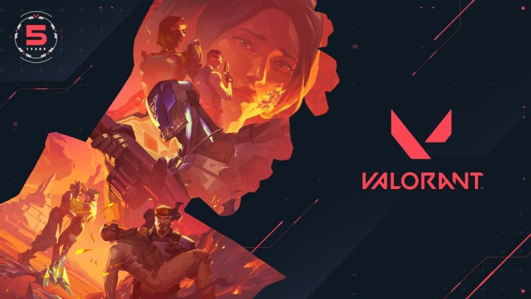 Promo image for 'Valorant' Season 2025 // Act III, which goes live on April 30. | Outrun Gaming | Outrun Gaming