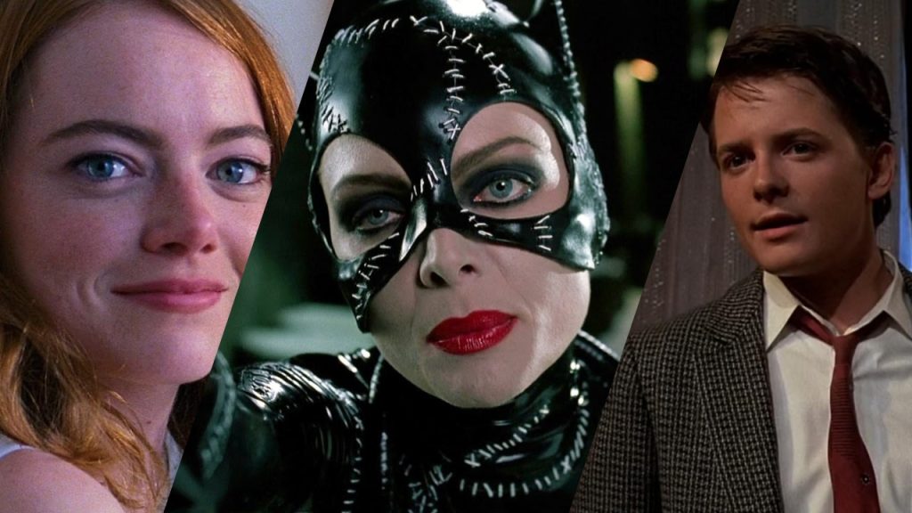 15 Iconic Film Roles That Almost Went To Someone Else | Outrun Gaming